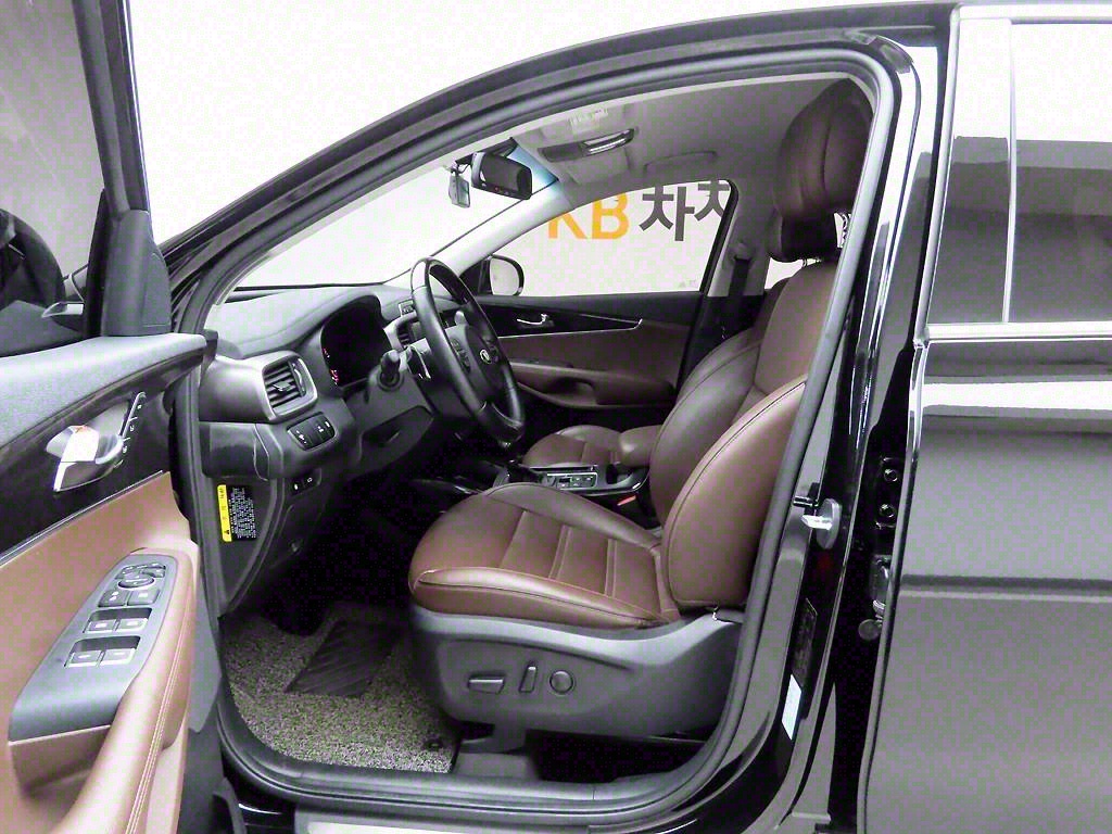 KIA Sorento - Vista 6