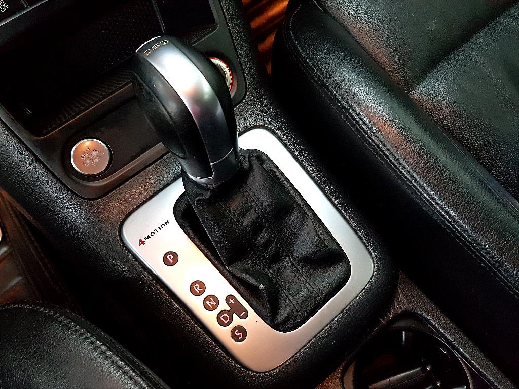 Volkswagen Tiguan 2014 Blanco - Importación desde Corea - HF Imports Iquique - Foto 14