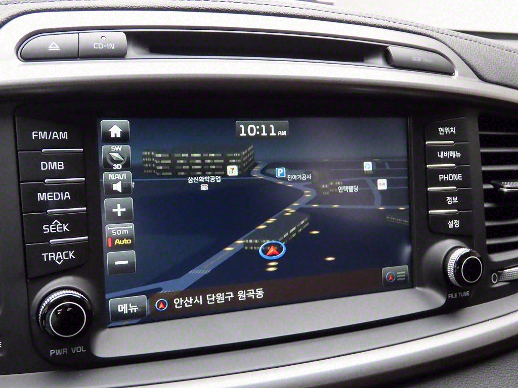 KIA Sorento - Vista 7