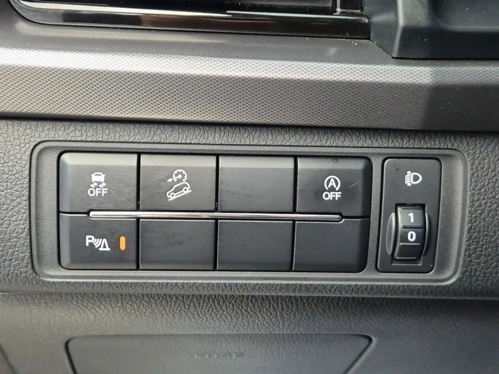 Ssangyong Rexton 2024 Negro - Importación desde Corea - HF Imports Iquique - Foto 19