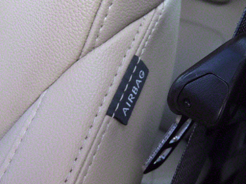 HYUNDAI Santa Fe 2015 the color of pearl - Importación desde Corea - HF Imports Iquique - Foto 16