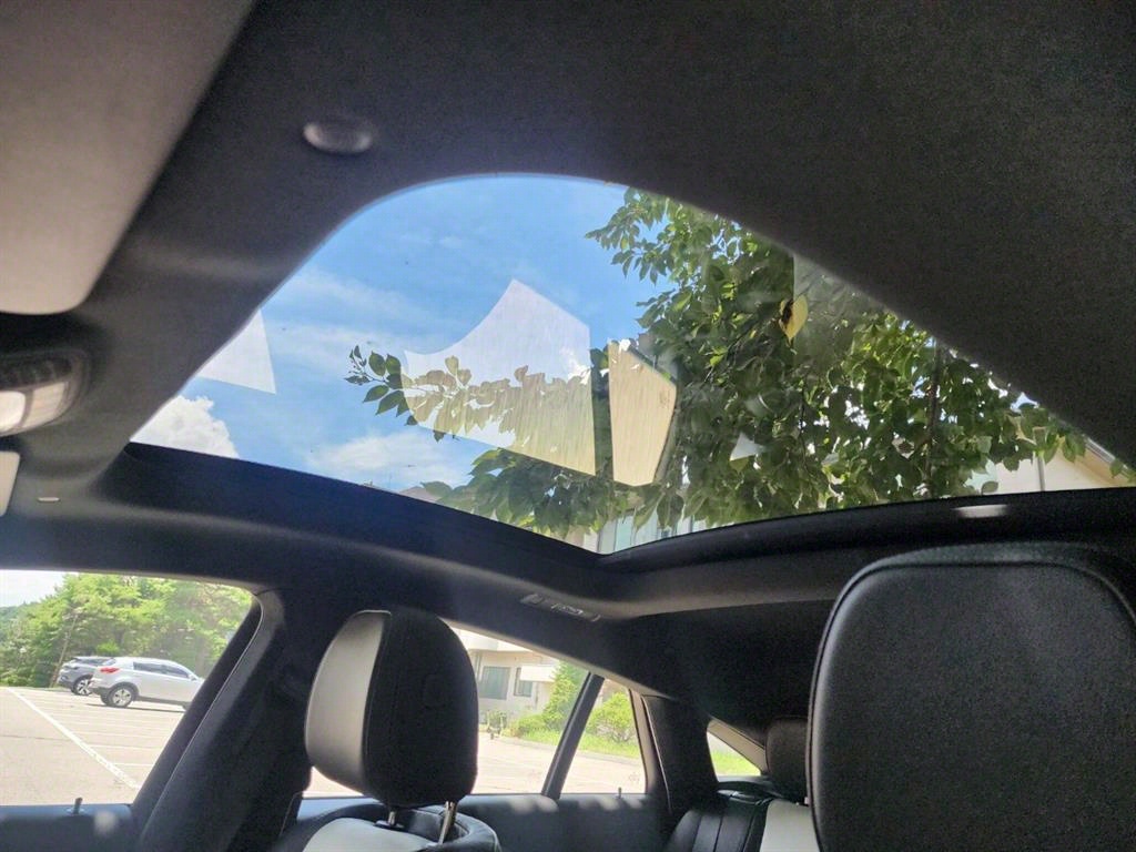 Mercedes Benz GLE Class 2020 Negro - Importación desde Corea - HF Imports Iquique - Foto 19