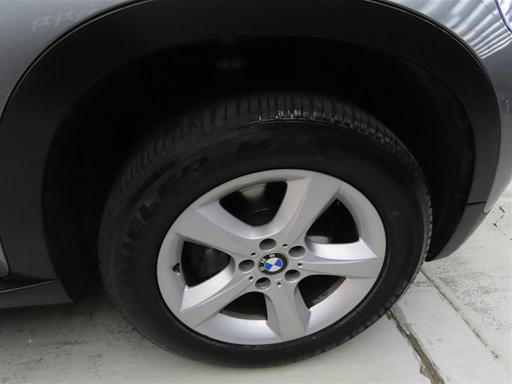 BMW X5 2010 Gris - Importación desde Corea - HF Imports Iquique - Foto 20