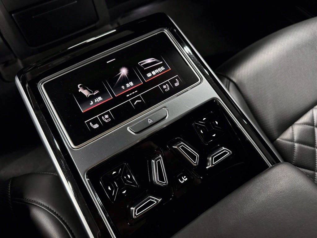 Audi S8 2020 Plateado - Importación desde Corea - HF Imports Iquique - Foto 11