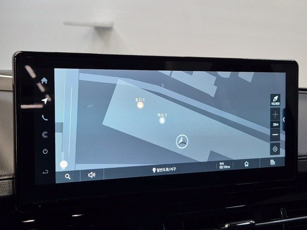 Ssangyong Rexton 2024 Negro - Importación desde Corea - HF Imports Iquique - Foto 14