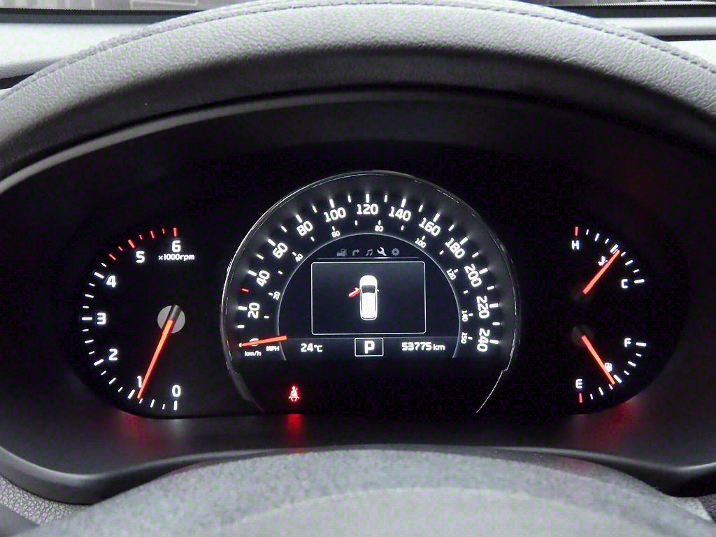 KIA Sorento - Vista 5