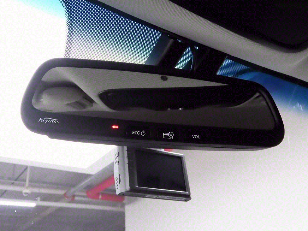 KIA Sorento 2016 Negro - Importación desde Corea - HF Imports Iquique - Foto 13