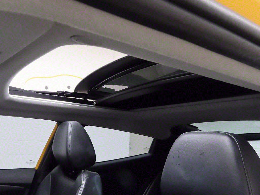 HYUNDAI Veloster 2012 Amarillo - Importación desde Corea - HF Imports Iquique - Foto 13