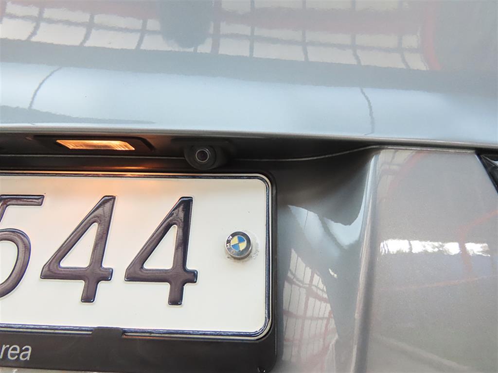 BMW X5 2010 Gris - Importación desde Corea - HF Imports Iquique - Foto 17