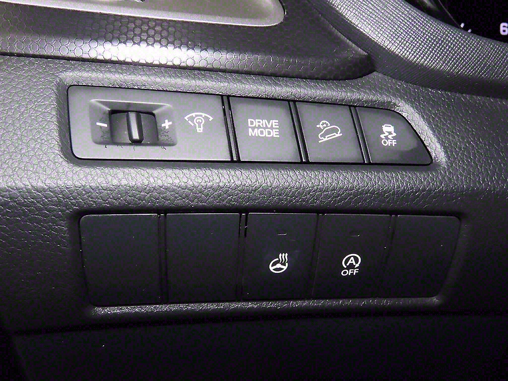 HYUNDAI Santa Fe 2016 Azul - Importación desde Corea - HF Imports Iquique - Foto 13