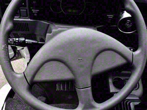 DAEWOO Damas - Vista 12