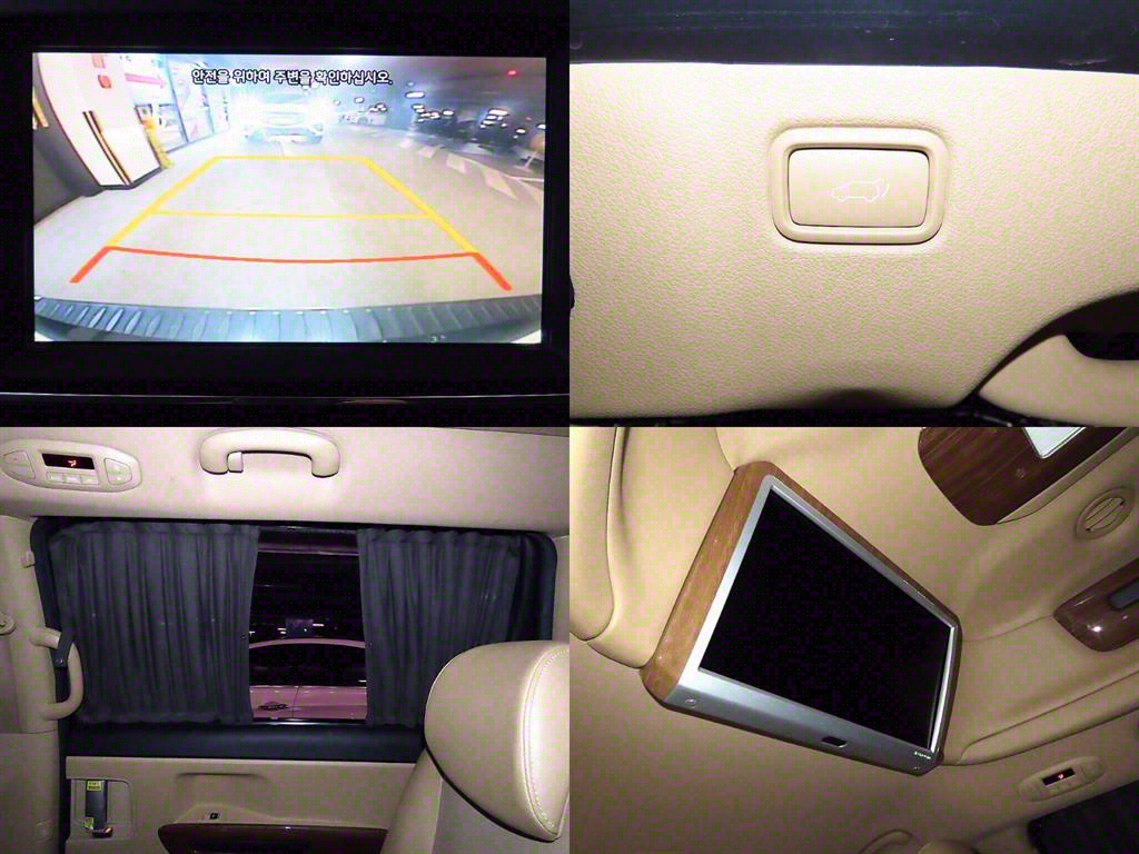 KIA Carnival 2017 - Importación desde Corea - HF Imports Iquique - Foto 18