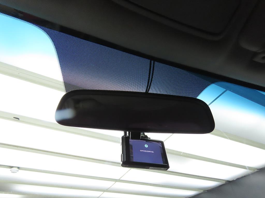 HYUNDAI Santa Fe - Vista 12