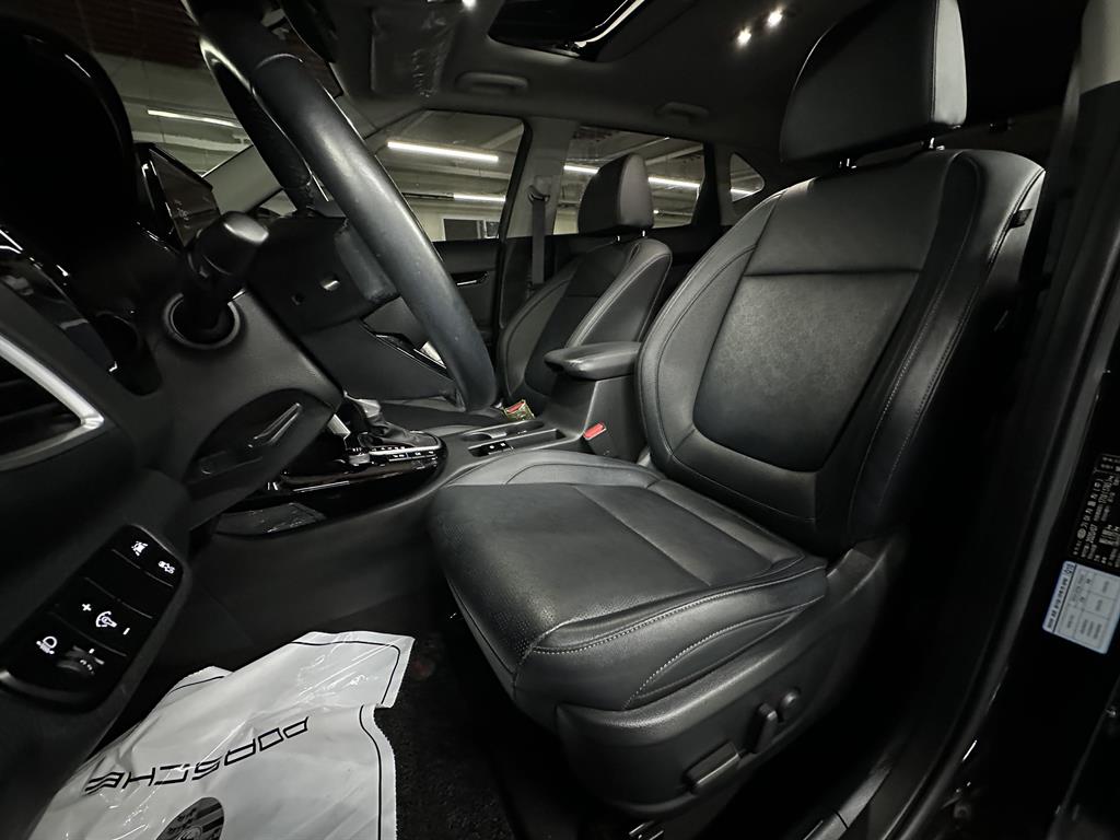 KIA Seltos - Vista 7