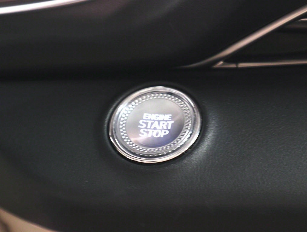 Genesis GV80 2023 Blanco - Importación desde Corea - HF Imports Iquique - Foto 15