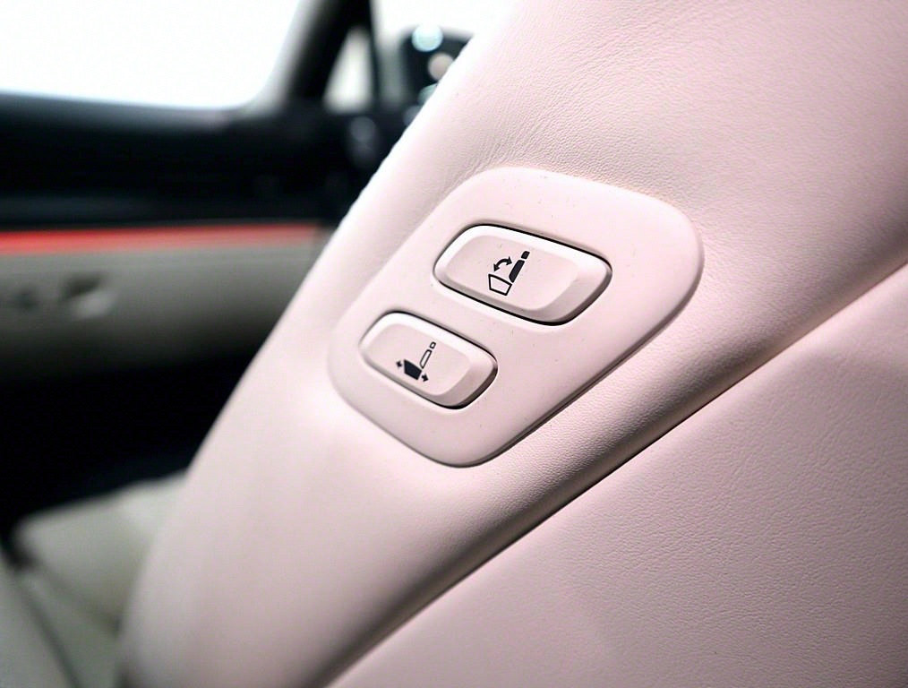 Genesis GV80 2023 Blanco - Importación desde Corea - HF Imports Iquique - Foto 19