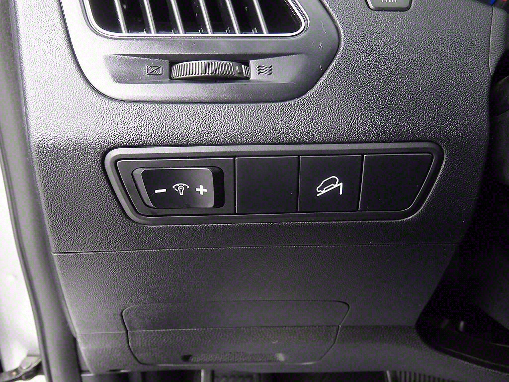 HYUNDAI Tucson - Vista 11