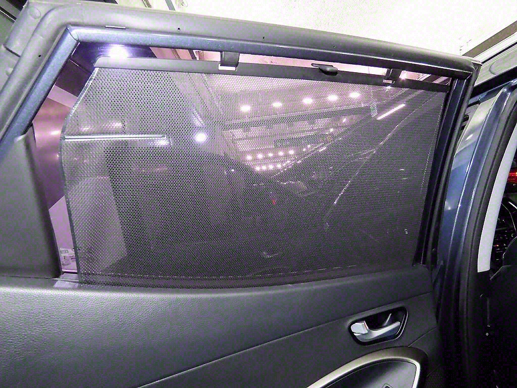 HYUNDAI Santa Fe 2016 Azul - Importación desde Corea - HF Imports Iquique - Foto 14