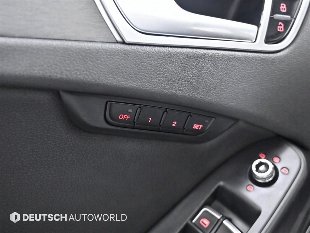 Audi A4 2014 Gris - Importación desde Corea - HF Imports Iquique - Foto 16