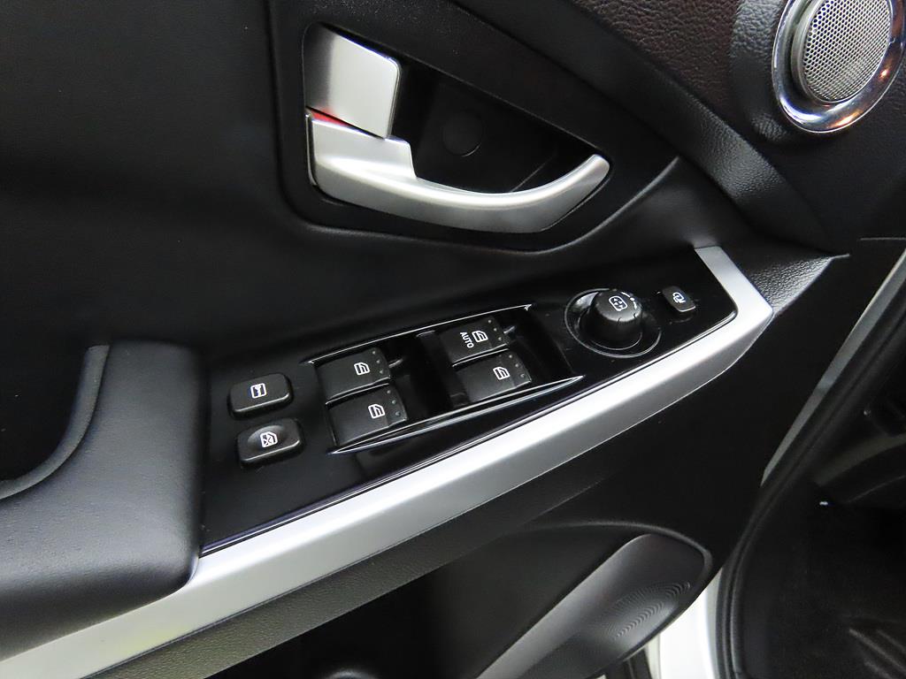 Ssangyong Korando 2015 Blanco - Importación desde Corea - HF Imports Iquique - Foto 14