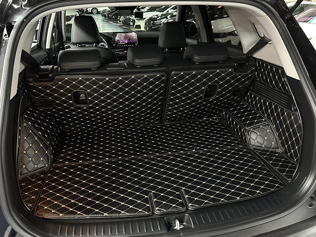 KIA Seltos 2021 Negro - Importación desde Corea - HF Imports Iquique - Foto 20