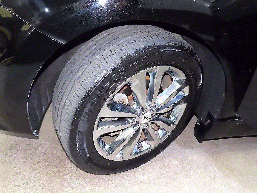 KIA Carnival 2017 - Importación desde Corea - HF Imports Iquique - Foto 20