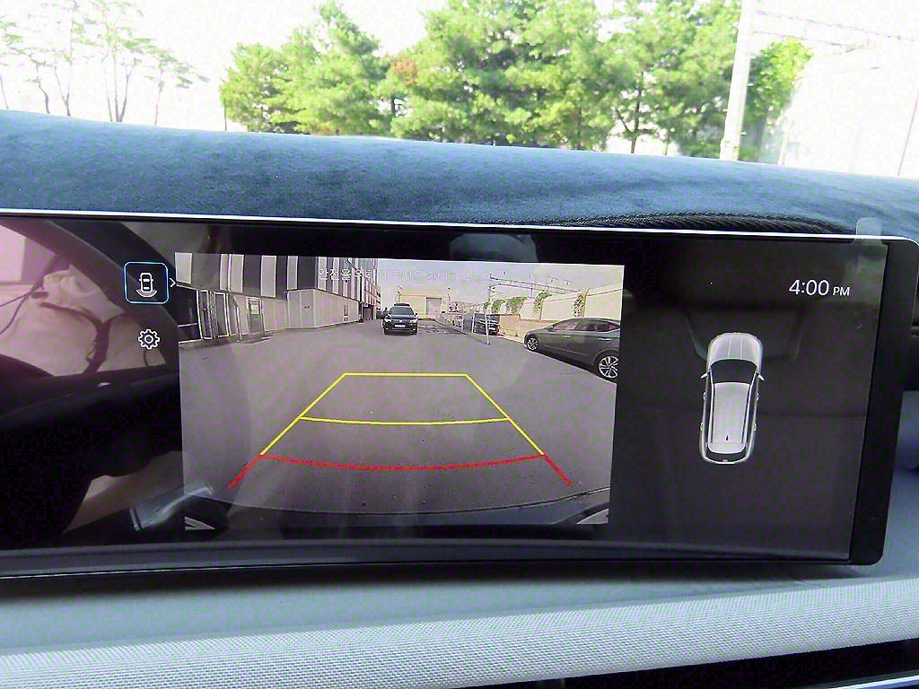 HYUNDAI Tucson 2024 Gris - Importación desde Corea - HF Imports Iquique - Foto 15