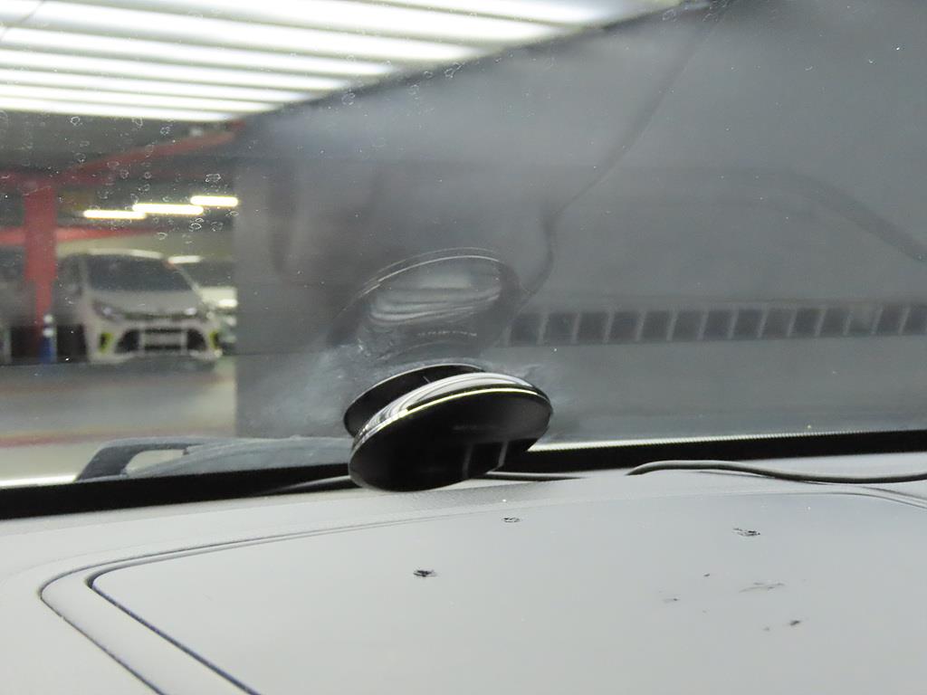 HYUNDAI Santa Fe 2013 Blanco - Importación desde Corea - HF Imports Iquique - Foto 15