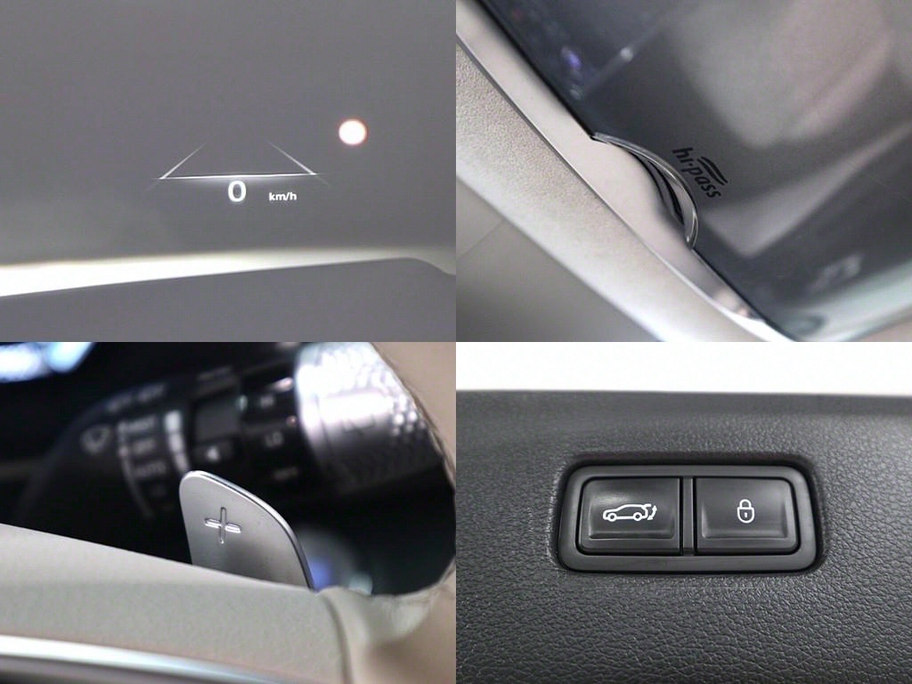 Genesis GV80 - Vista 9