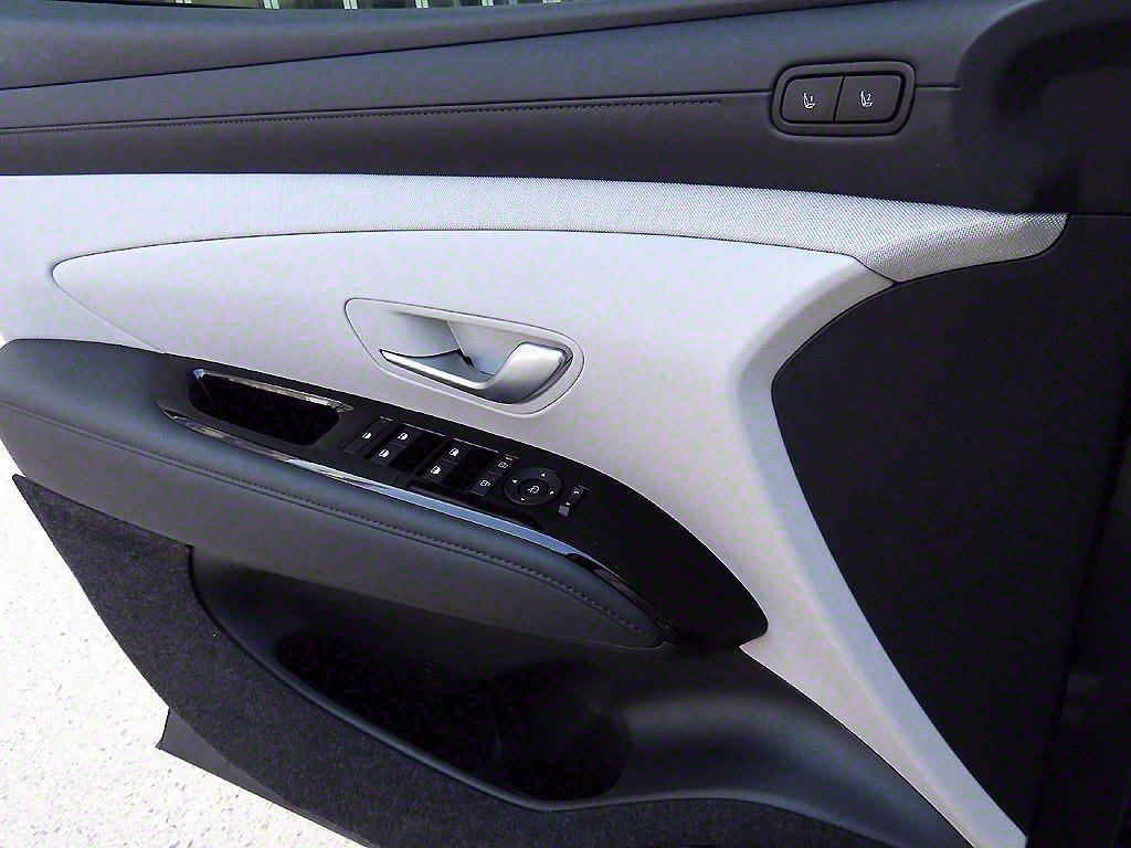 HYUNDAI Tucson - Vista 12