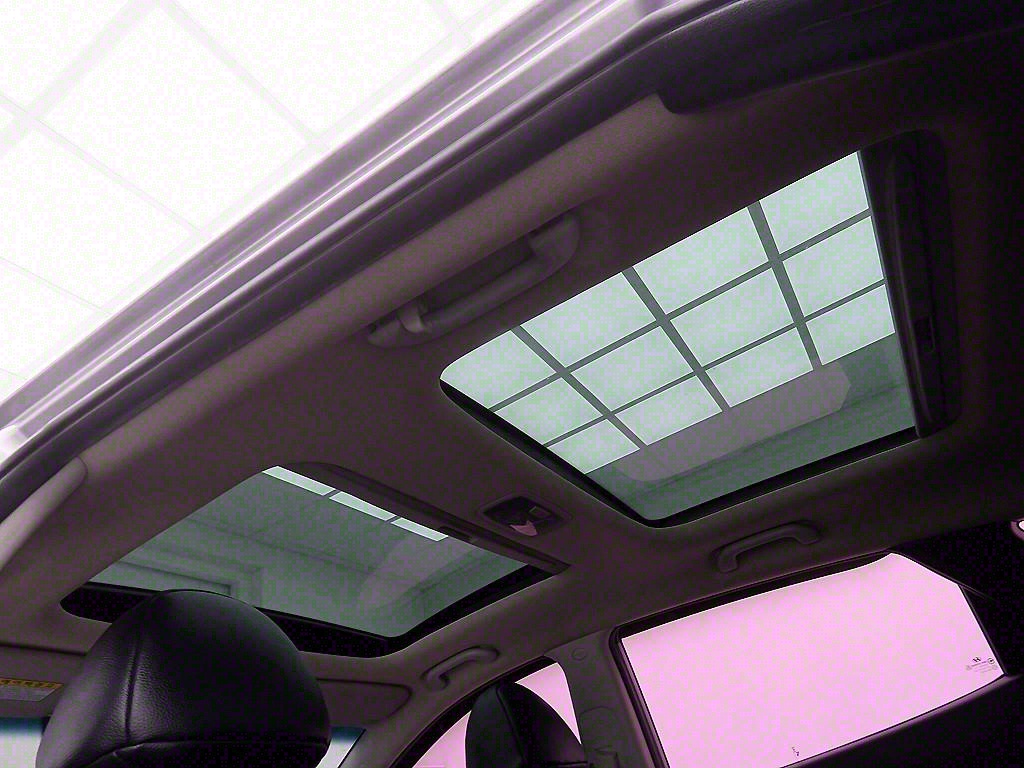 HYUNDAI Tucson - Vista 9