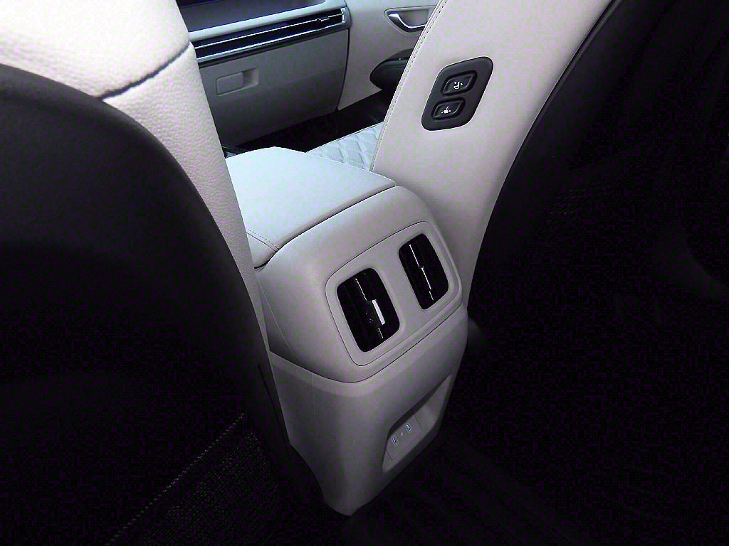 HYUNDAI Tucson 2024 Gris - Importación desde Corea - HF Imports Iquique - Foto 16