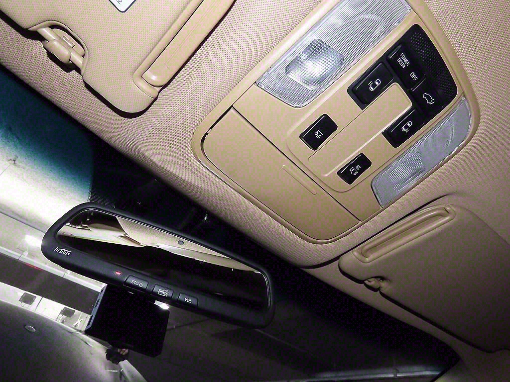 KIA Carnival 2017 - Importación desde Corea - HF Imports Iquique - Foto 14