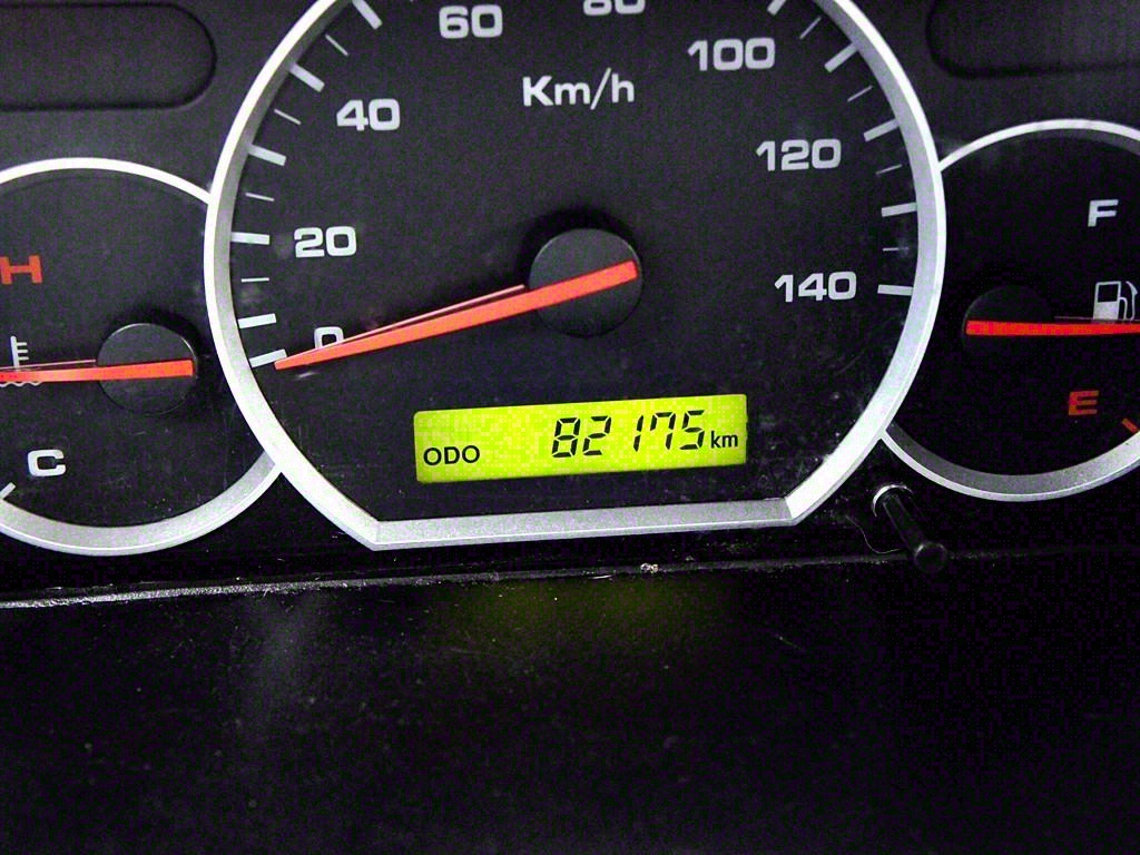 DAEWOO Damas 2020 Blanco - Importación desde Corea - HF Imports Iquique - Foto 9