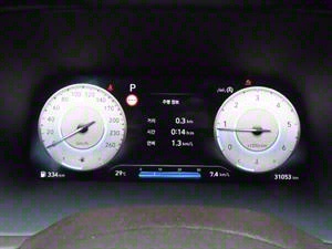 HYUNDAI Palisade - Vista 10