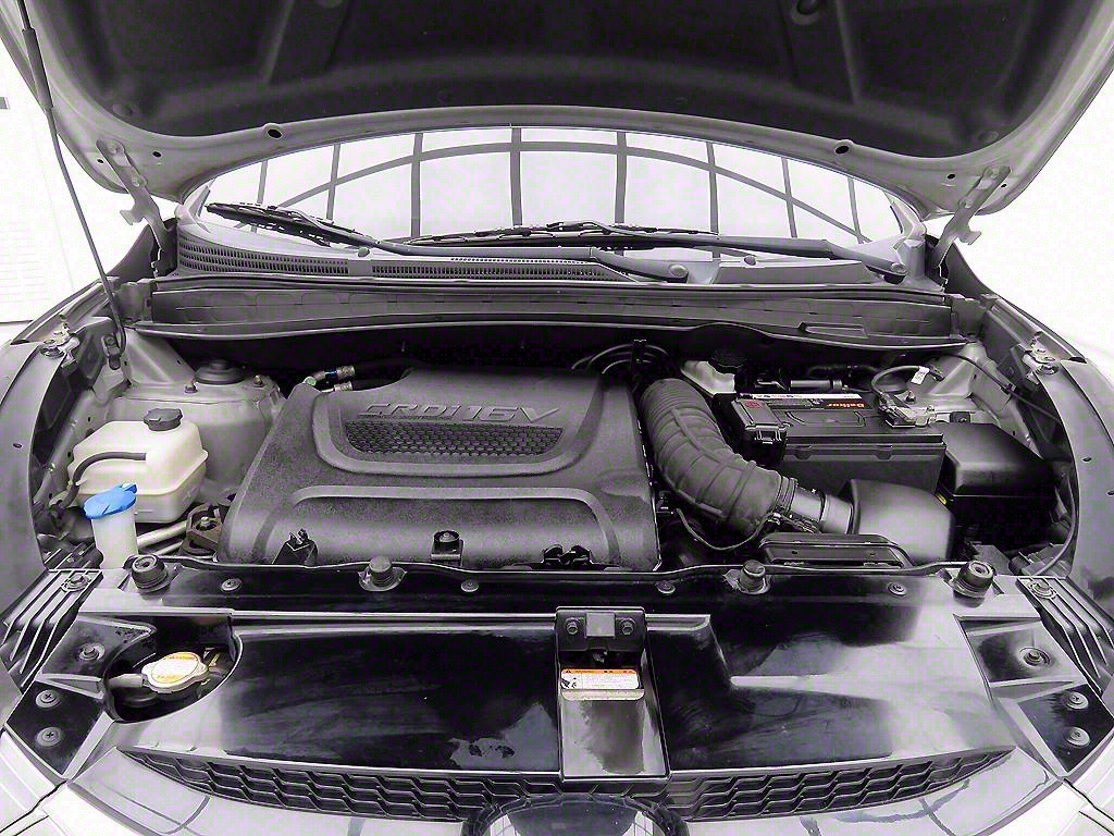 HYUNDAI Tucson 2012 - Importación desde Corea - HF Imports Iquique - Foto 19