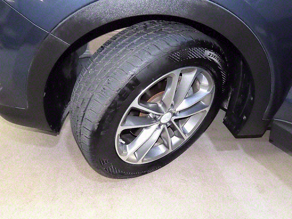 HYUNDAI Santa Fe 2016 Azul - Importación desde Corea - HF Imports Iquique - Foto 20