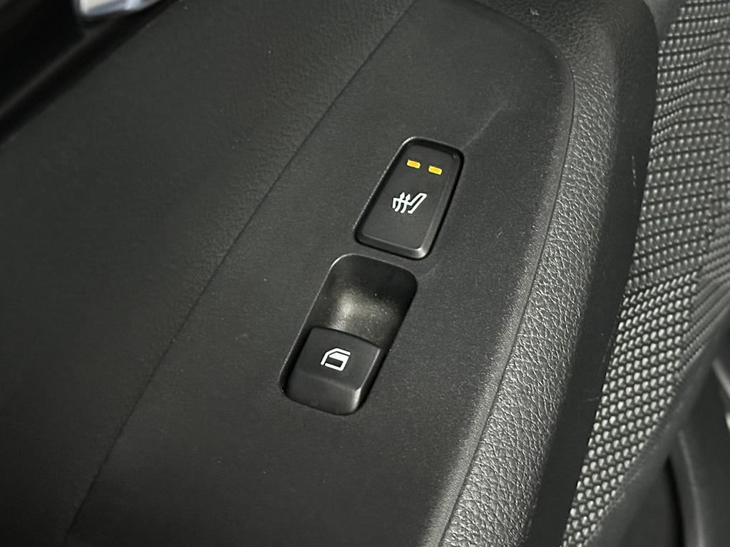 KIA Seltos 2021 Negro - Importación desde Corea - HF Imports Iquique - Foto 19