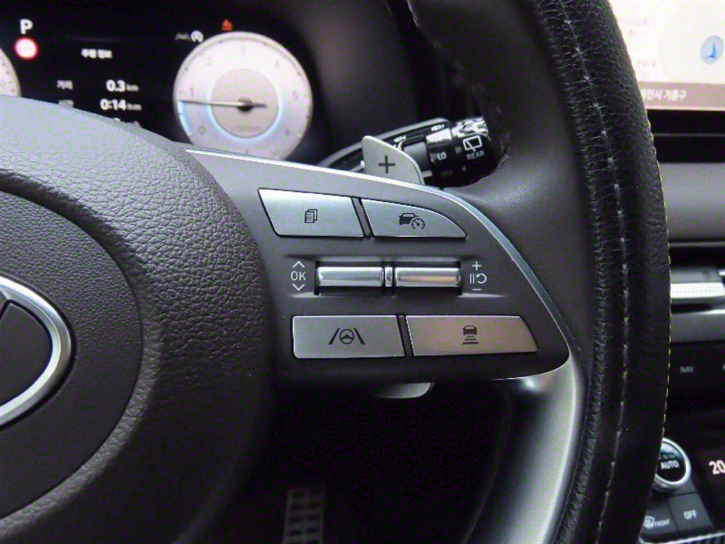 HYUNDAI Palisade 2023 - Importación desde Corea - HF Imports Iquique - Foto 10