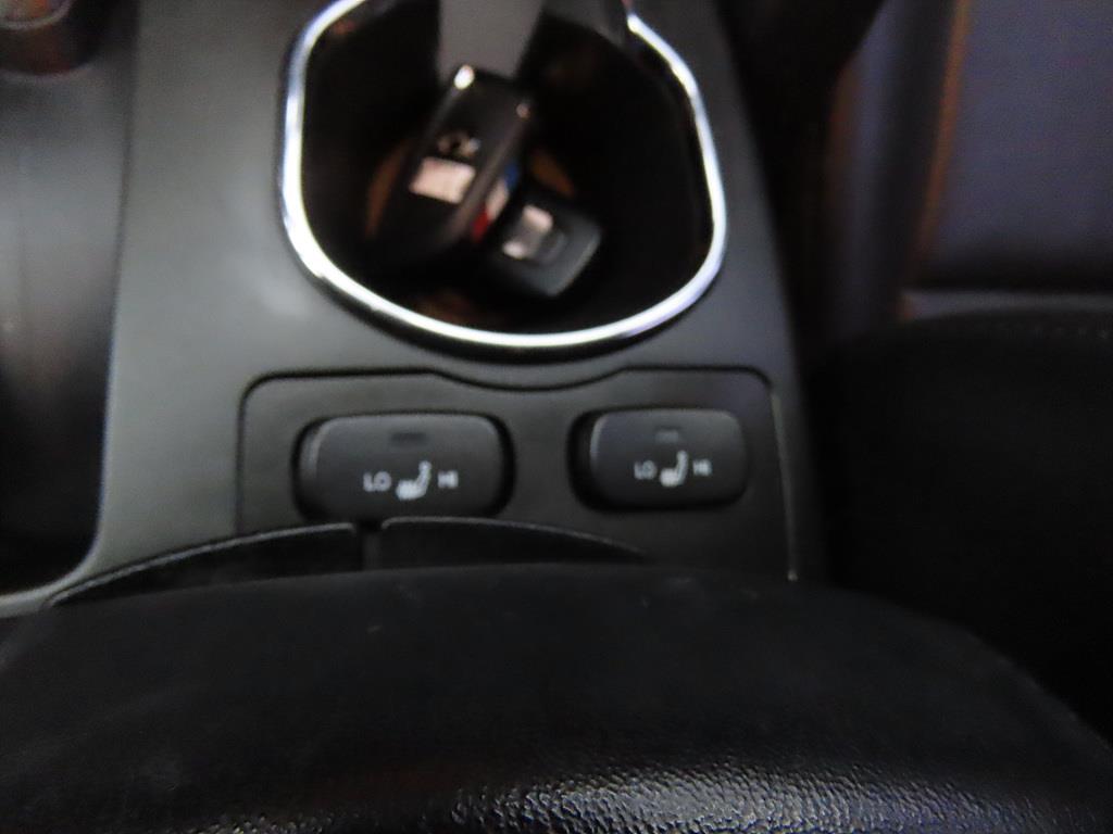 Ssangyong Korando 2015 Blanco - Importación desde Corea - HF Imports Iquique - Foto 15