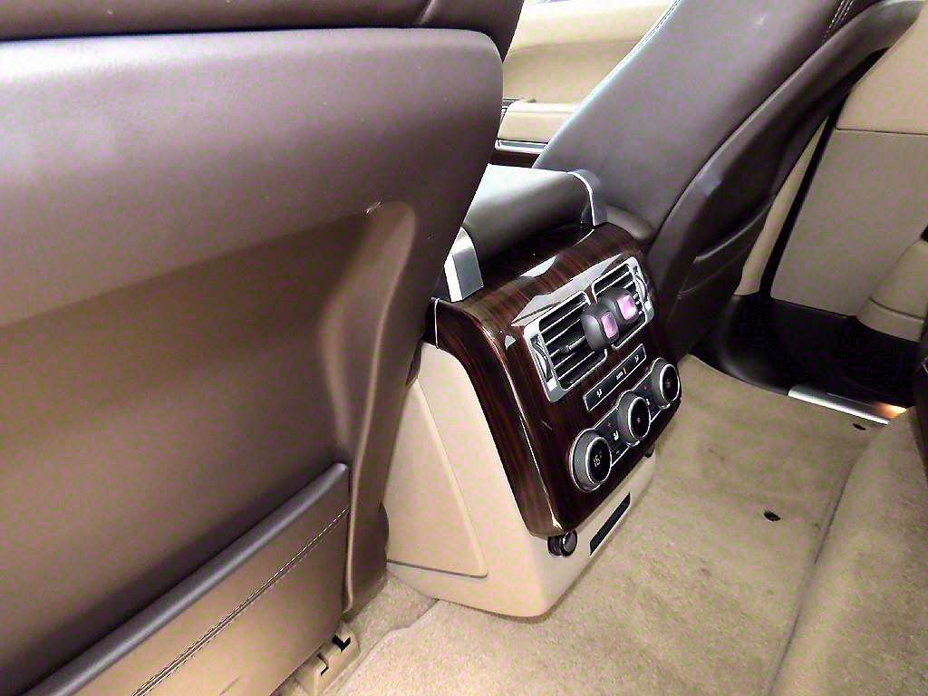 Land Rover Range Rover 2016 Negro - Importación desde Corea - HF Imports Iquique - Foto 16