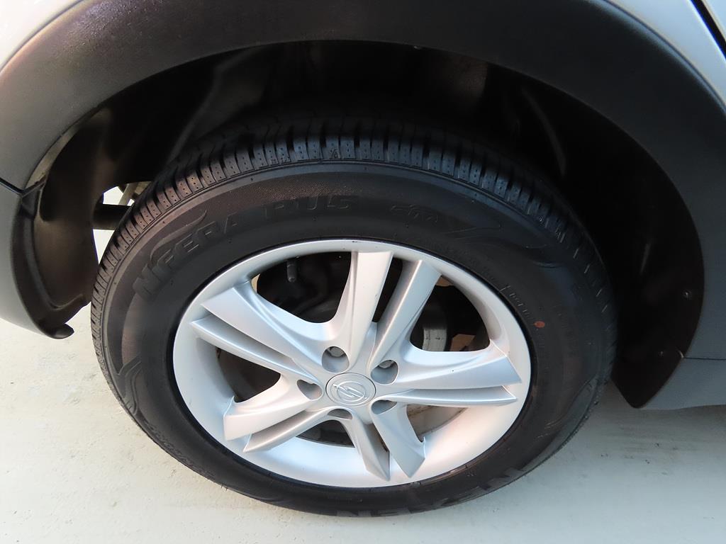 Ssangyong Korando 2015 Blanco - Importación desde Corea - HF Imports Iquique - Foto 20