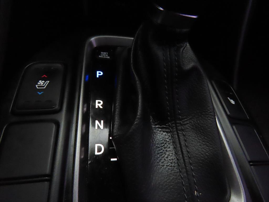 HYUNDAI Santa Fe 2013 Blanco - Importación desde Corea - HF Imports Iquique - Foto 13