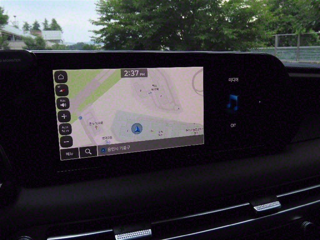 HYUNDAI Palisade 2023 - Importación desde Corea - HF Imports Iquique - Foto 7