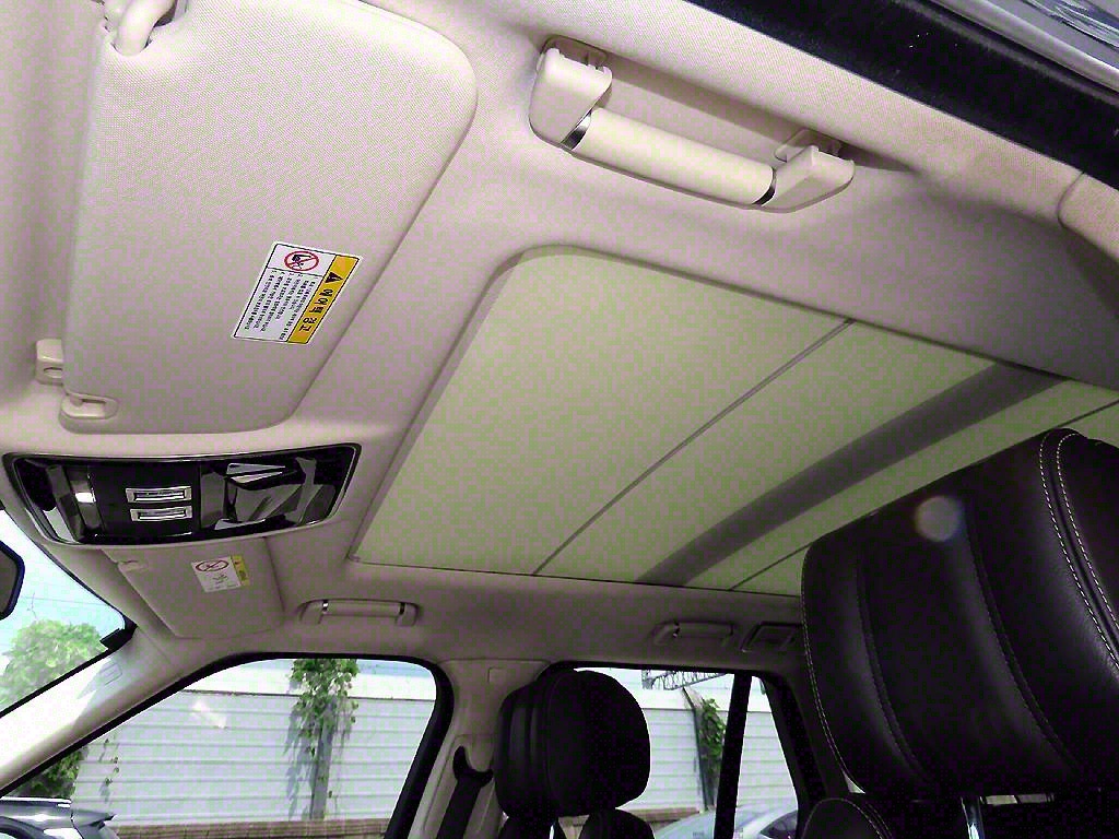 Land Rover Range Rover 2016 Negro - Importación desde Corea - HF Imports Iquique - Foto 18