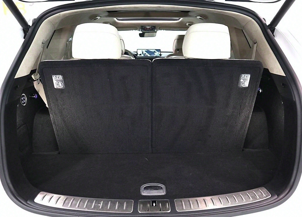 Genesis GV80 2023 Blanco - Importación desde Corea - HF Imports Iquique - Foto 20