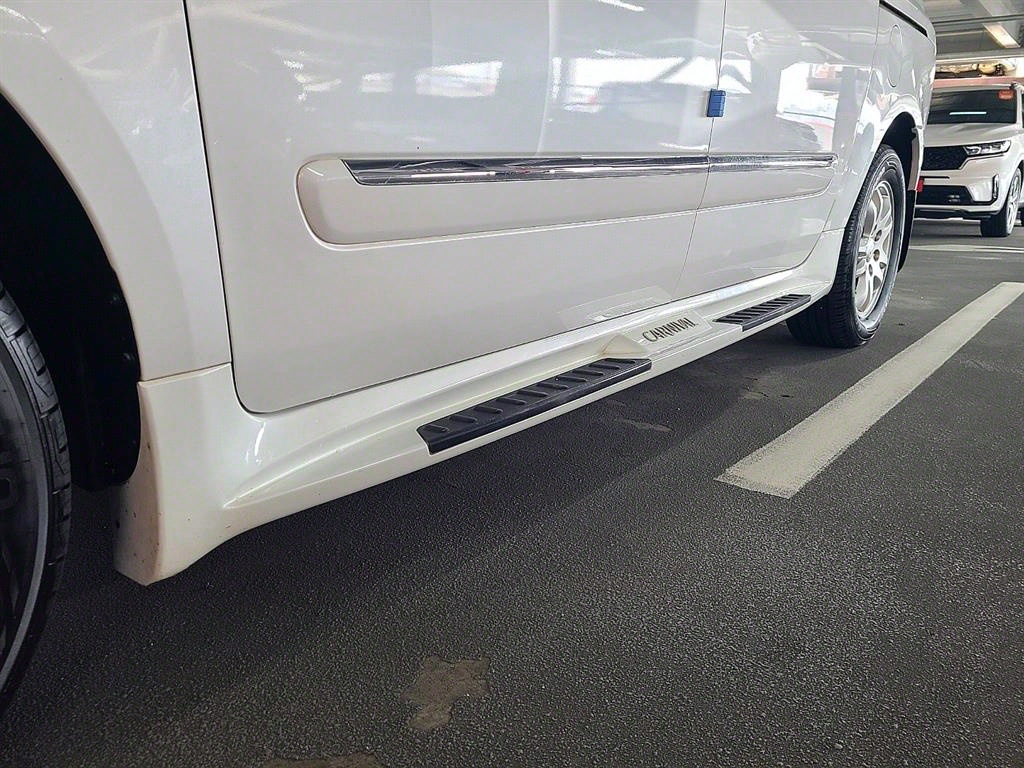 KIA Carnival 2013 Blanco - Importación desde Corea - HF Imports Iquique - Foto 17