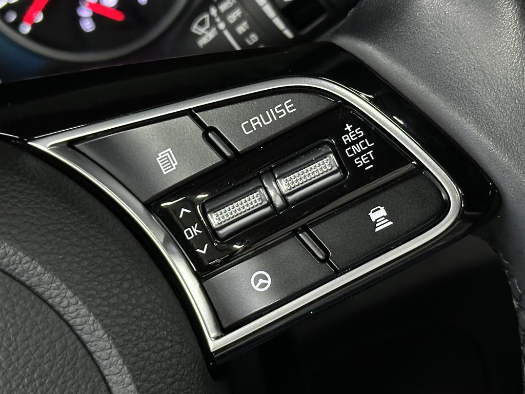 KIA Seltos 2021 Negro - Importación desde Corea - HF Imports Iquique - Foto 13