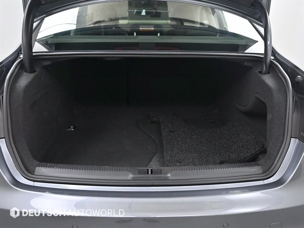 Audi A4 2014 Gris - Importación desde Corea - HF Imports Iquique - Foto 20