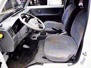 DAEWOO Damas - Vista 6